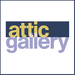 The Attic gallery